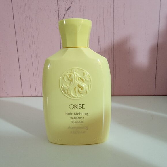 Oribe Hair Alchemy Resilience Shampoo 2.5oz - Picture 2 of 6
